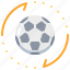 ball, football, soccer, sport, team 
