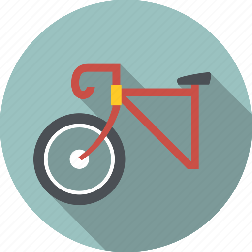 Sport, ball, bicycle, bike, bike racing, game, sports icon - Download on Iconfinder