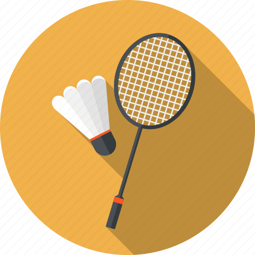 Sport, badminton, fitness, game, gym, health, play icon - Download on Iconfinder