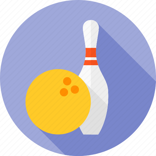 Sport, ball, bowlling, football, play, soccer, tennis icon - Download on Iconfinder