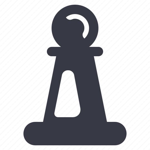 Chess, king, pawn, sport icon - Download on Iconfinder