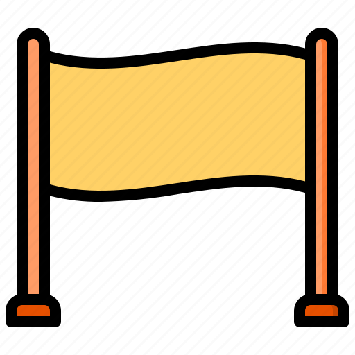 Finish, race, flag icon - Download on Iconfinder
