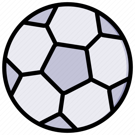 Soccer, ball, sport, game, football icon - Download on Iconfinder
