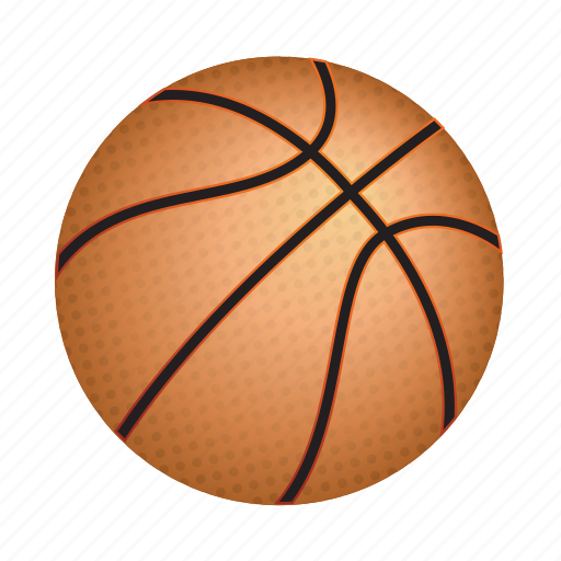 Ball, basket, game, play, sport icon - Download on Iconfinder