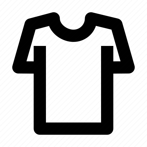T shirt, sport, wear, clothing, sport ware icon - Download on Iconfinder