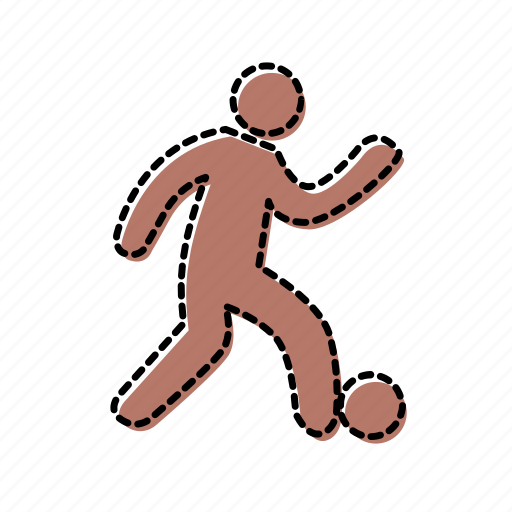 Football, play, soccer, sport, sports icon - Download on Iconfinder