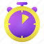 timer, stopwatch, watch, time, clock 