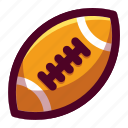 american, football, american football, rugby, sport, ball, sports, game, rugby-ball