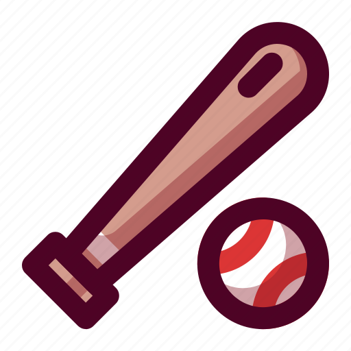 Baseball, sport, cricket ball, sports, cap, ball, game icon - Download on Iconfinder