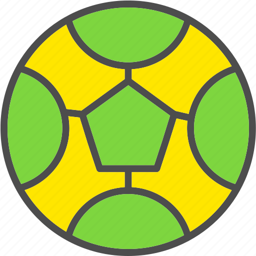 Athletics, ball, football, play, soccer, sport icon - Download on Iconfinder