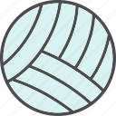 ball, game, sport, sports, volleyball
