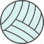 ball, game, sport, sports, volleyball 