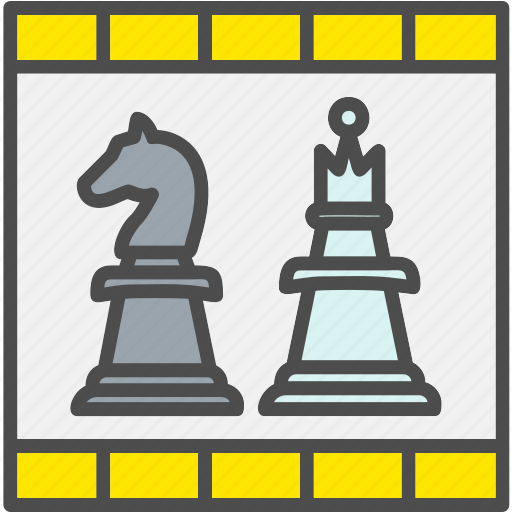 Chess, competition, game, play, sport, strategy icon - Download on Iconfinder