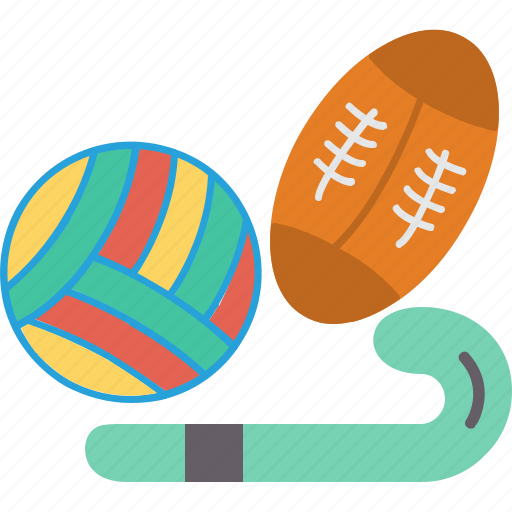 Athletics, ball, football, game, sport icon - Download on Iconfinder