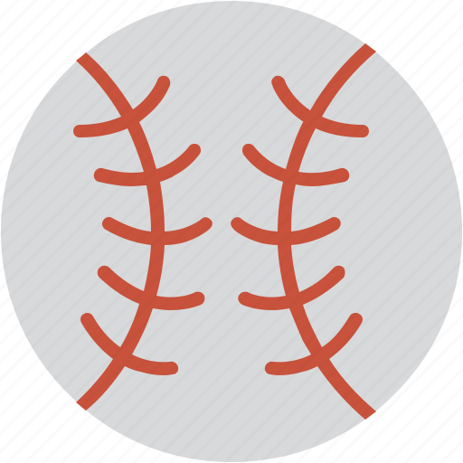 Ball, base, baseball, catch, league, major, mlb icon - Download on Iconfinder