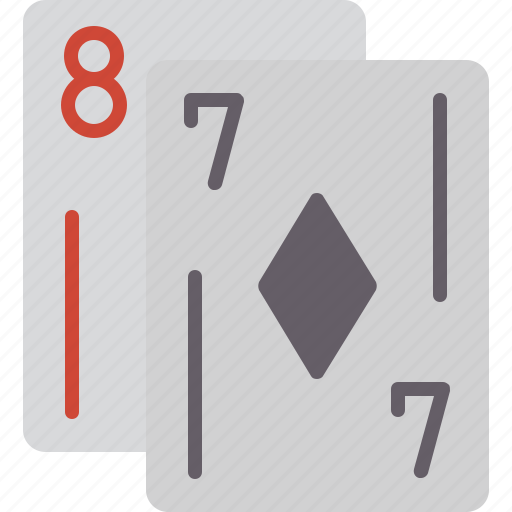 Cards, deck, game, playing, poker icon - Download on Iconfinder