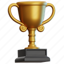 trophy, winner, reward, badge, champion, prize, medal, win, award 
