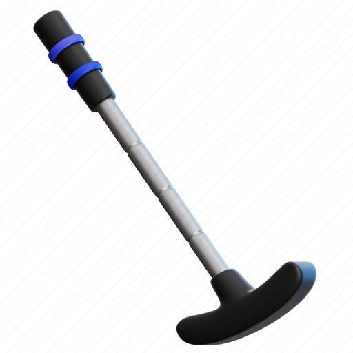 Golf, club, play, party, sports, sport, game 3D illustration - Download on Iconfinder