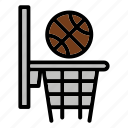 basketball, sport, game, ball, sports, play, basket, player, hoop