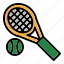 tennis, sport, game, ball, racket, table, equipment, tennis-ball, tennis-racket 