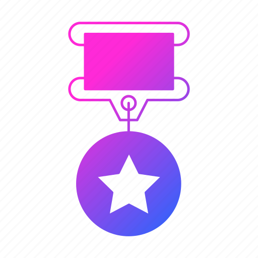 Achievement, medal, prize, reward, sport, star, trophy icon - Download on Iconfinder