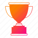 achievement, cup, prize, reward, sport, trophy