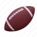 american, football, game, sport, team, competition, equipment 