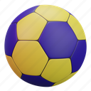 handball, game, sport, team, competition, equipment 
