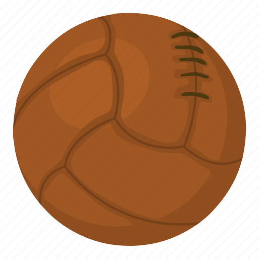 Ball, cartoon, equipment, play, sphere, sport, volleyball icon - Download on Iconfinder
