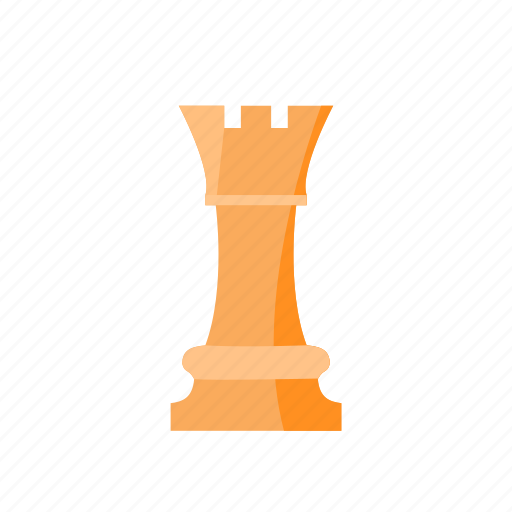 Chess, king, strategy, crown, plan, master, black and white icon - Download on Iconfinder