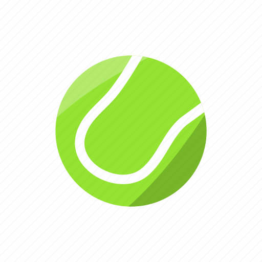 Tennis, ball, sport, game, play, sports, player icon - Download on Iconfinder