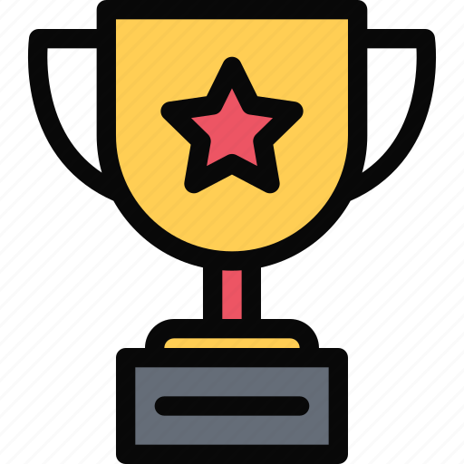 Athlete, cup, fitness, gym, sport, training icon - Download on Iconfinder
