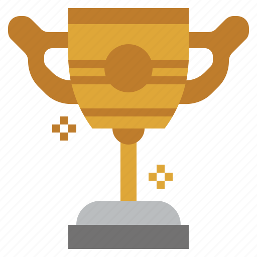 Award, champion, cup, prize, sports, trophy, winner icon - Download on Iconfinder