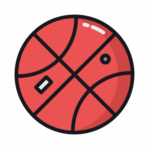 Basketball, ball icon - Download on Iconfinder on Iconfinder