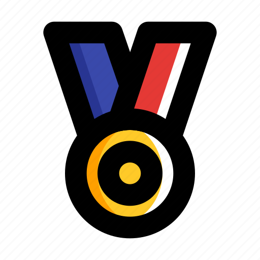Champion, game, medals, sport, win, winner icon - Download on Iconfinder