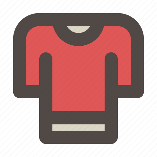 Clothes, jersey, shirt, sport, tshirt icon - Download on Iconfinder