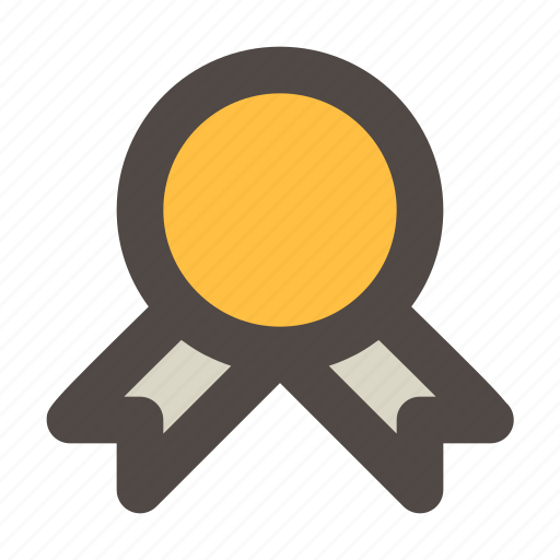 Achievement, challenge, medal, sport, winner icon - Download on Iconfinder