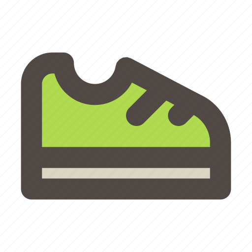 Game, shoes, sneakers, sport, sportwear icon - Download on Iconfinder