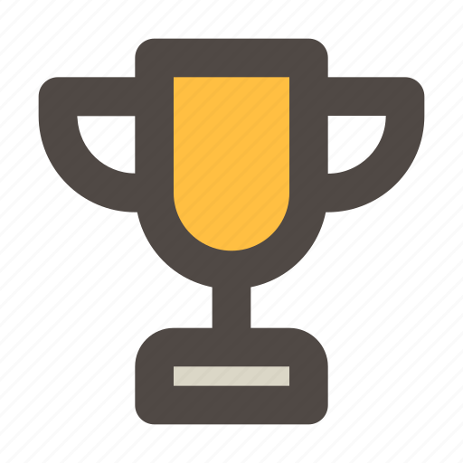 Achievement, cup, sport, trophy, winner icon - Download on Iconfinder