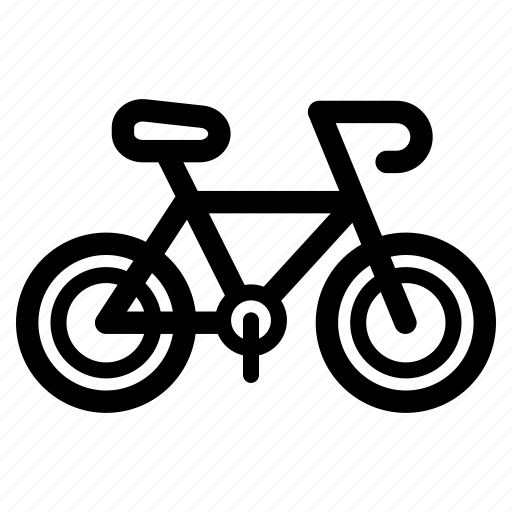 Bicycle, cycle, cycling, bike icon - Download on Iconfinder