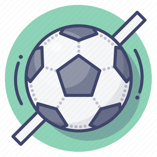 Football, soccor, sport icon - Download on Iconfinder