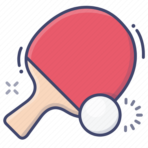 Game, pingpong, sport icon - Download on Iconfinder