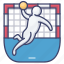 game, handball, sports 