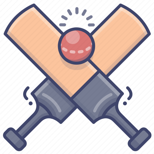Cricket, olympics, sport icon - Download on Iconfinder