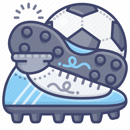 Football, shoes, soccer icon - Download on Iconfinder