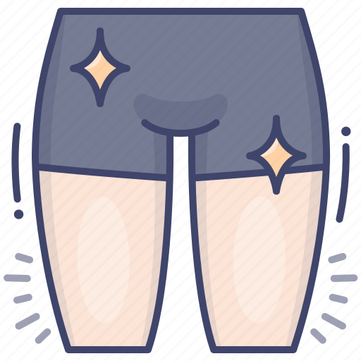 Exercise, leg, muscles, workout icon - Download on Iconfinder