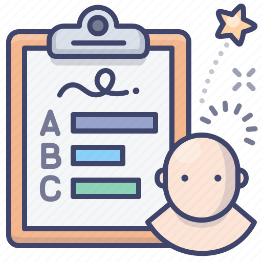 Examination, fitness, physical, statistics icon - Download on Iconfinder