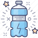 bottle, drink, energy, water 