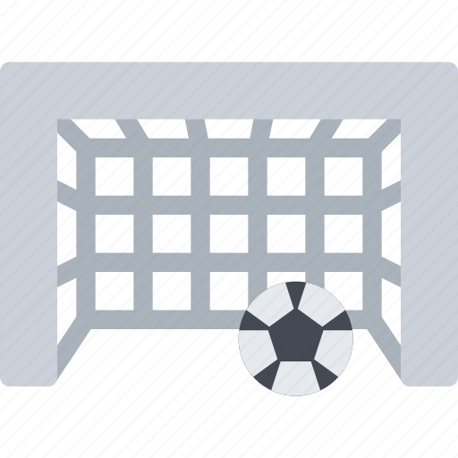 Athlete, fitness, football, goal, gym, sports, training icon - Download on Iconfinder