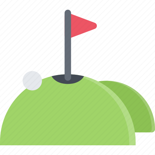 Athlete, course, fitness, golf, gym, sports, training icon - Download on Iconfinder